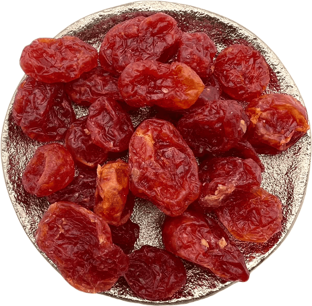 Черрі цукати(кізіл)
