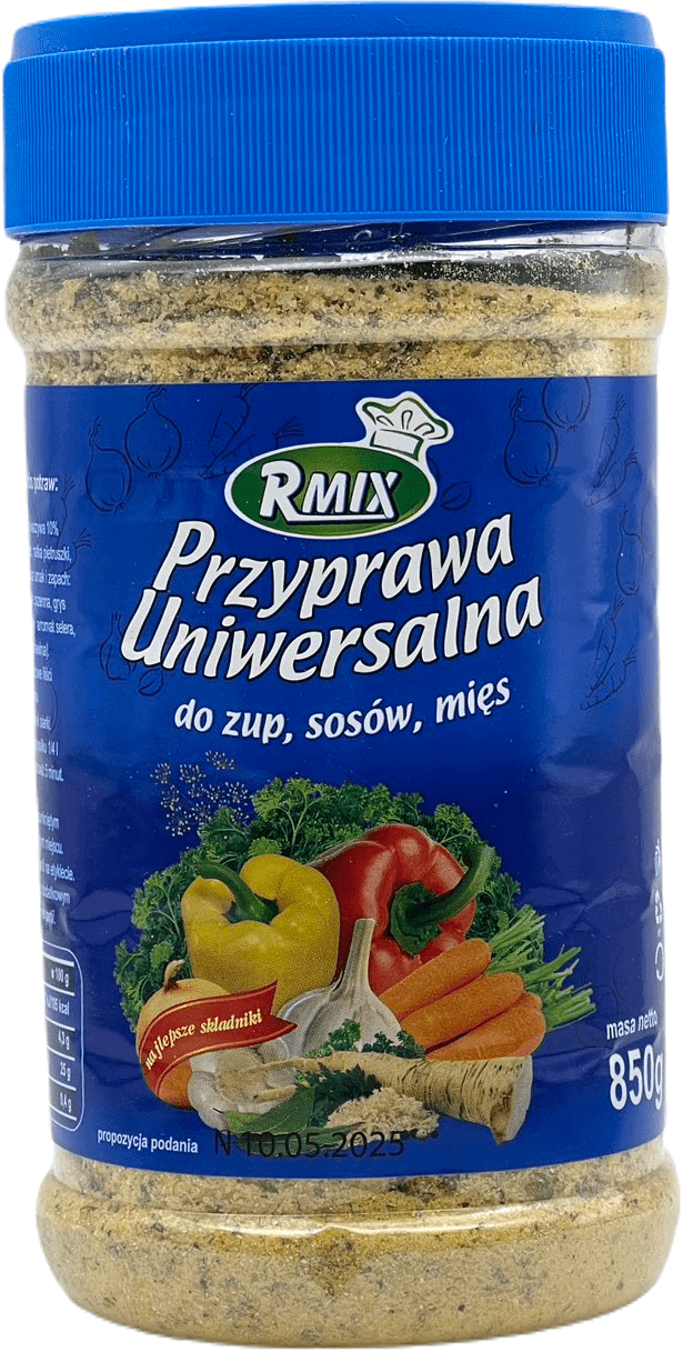 Приправа універсальна Rmix 850 г