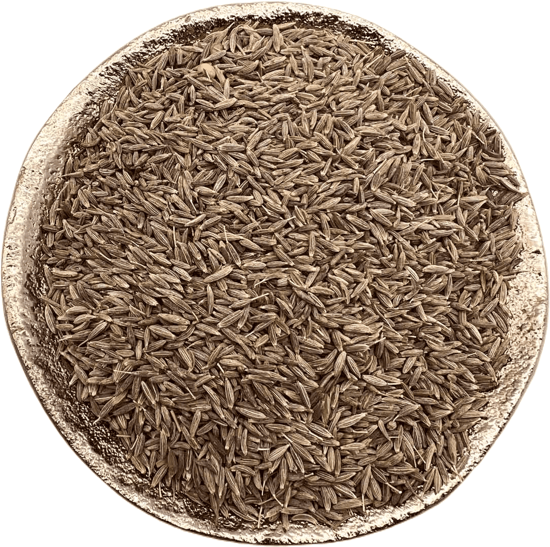 Зіра (кумин)
