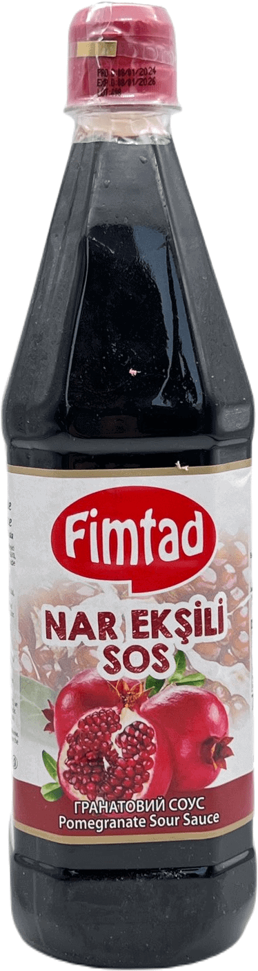 Гранатовий соус Fimtad, 750мл