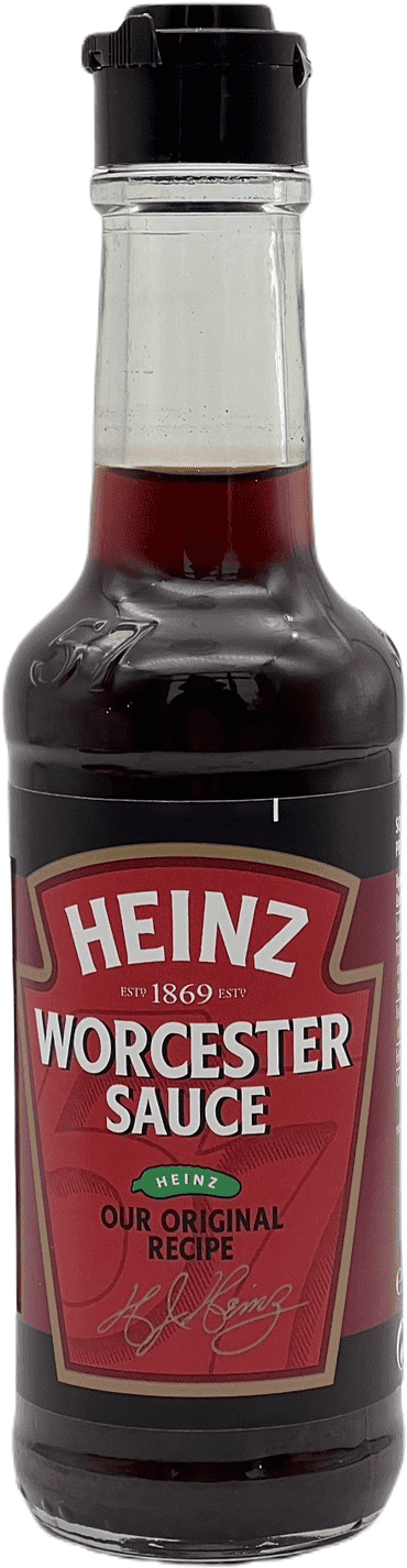 Соус Вустерський Heinz Worcester , 150мл