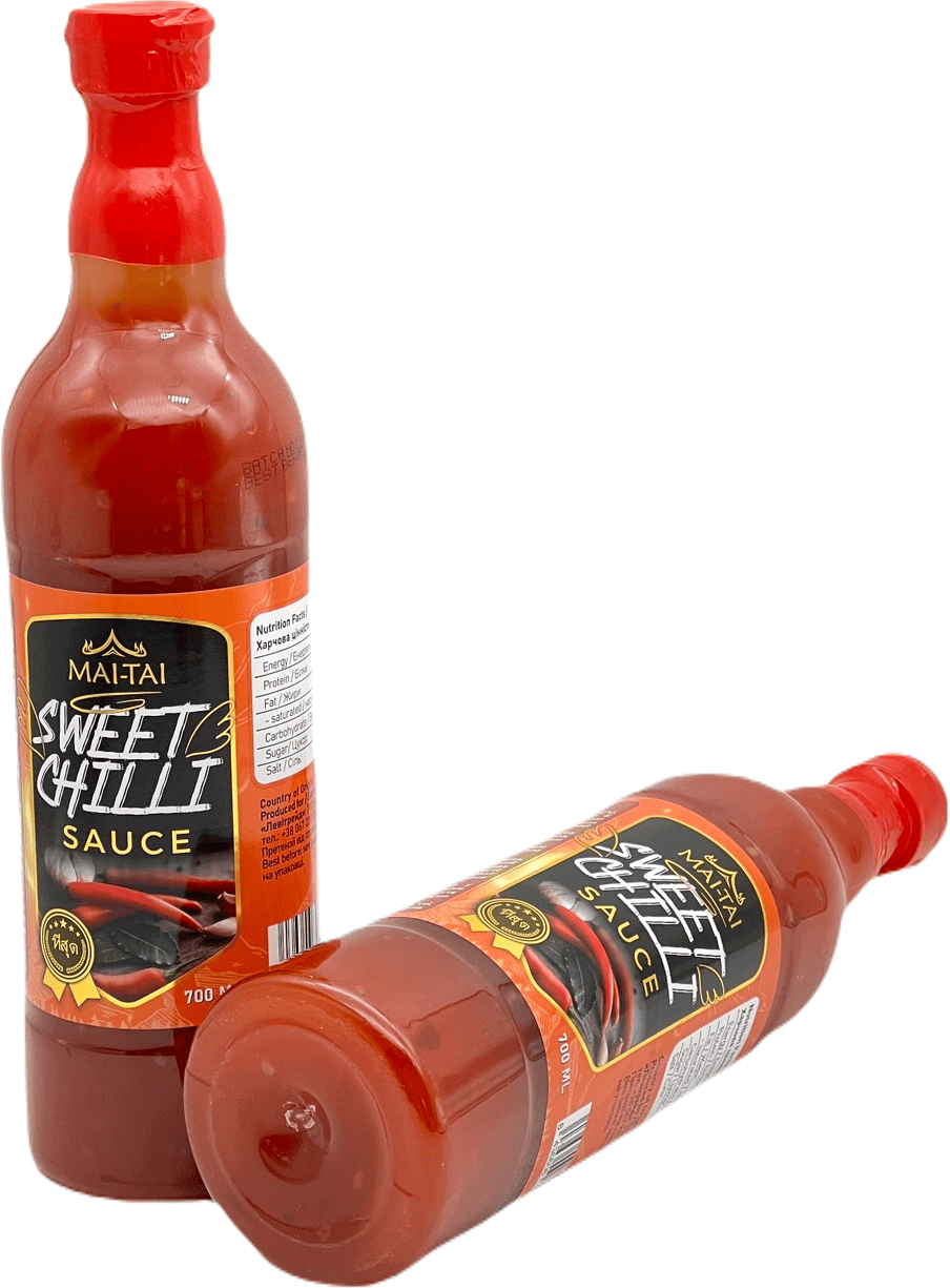 Соус солодкий Chilli MAI-TAI, 700г