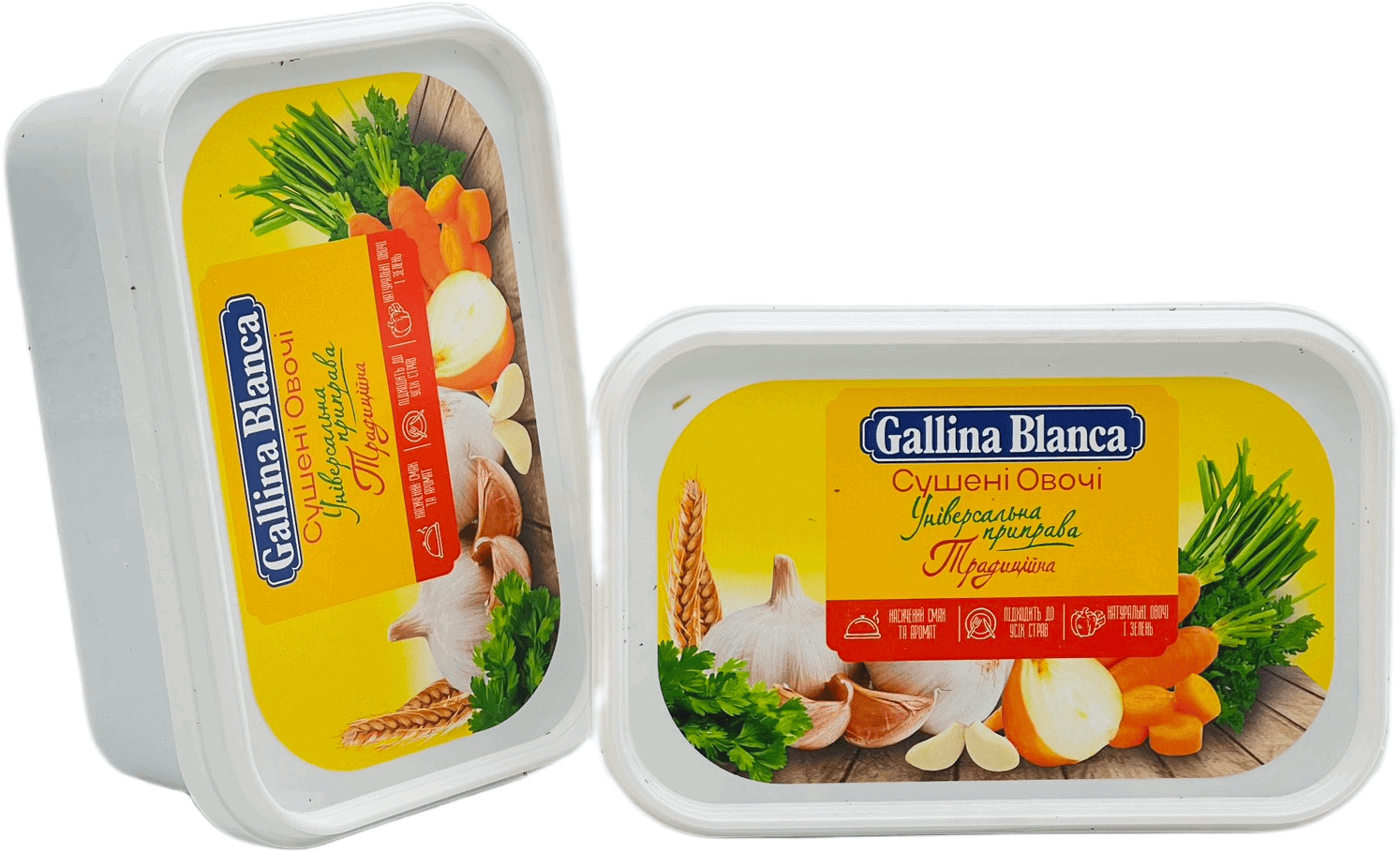 Приправа універсальна Gallina Blanca, 300г